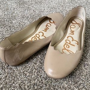 Sam Edelman Flats